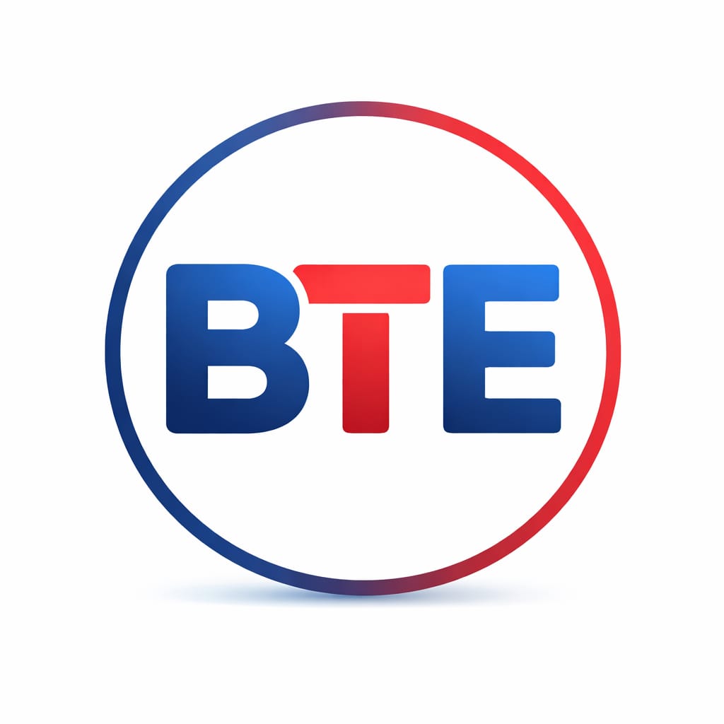BTE