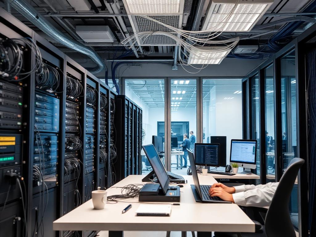 Teknologjia FTTH BTE